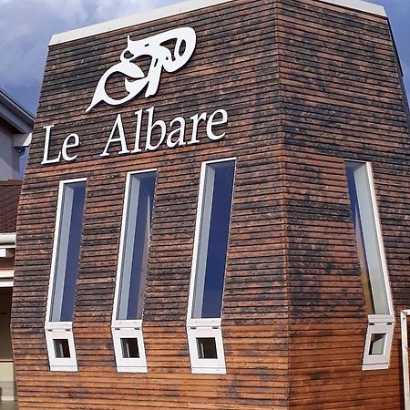 B&B Le Albare Montecchia di Crosara Zewnętrze zdjęcie