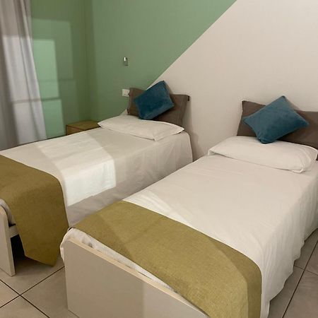 B&B Le Albare Montecchia di Crosara Zewnętrze zdjęcie