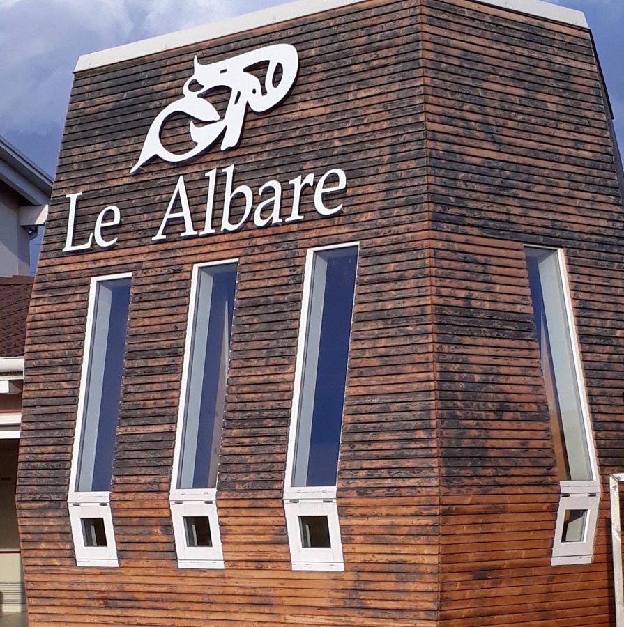B&B Le Albare Montecchia di Crosara Zewnętrze zdjęcie