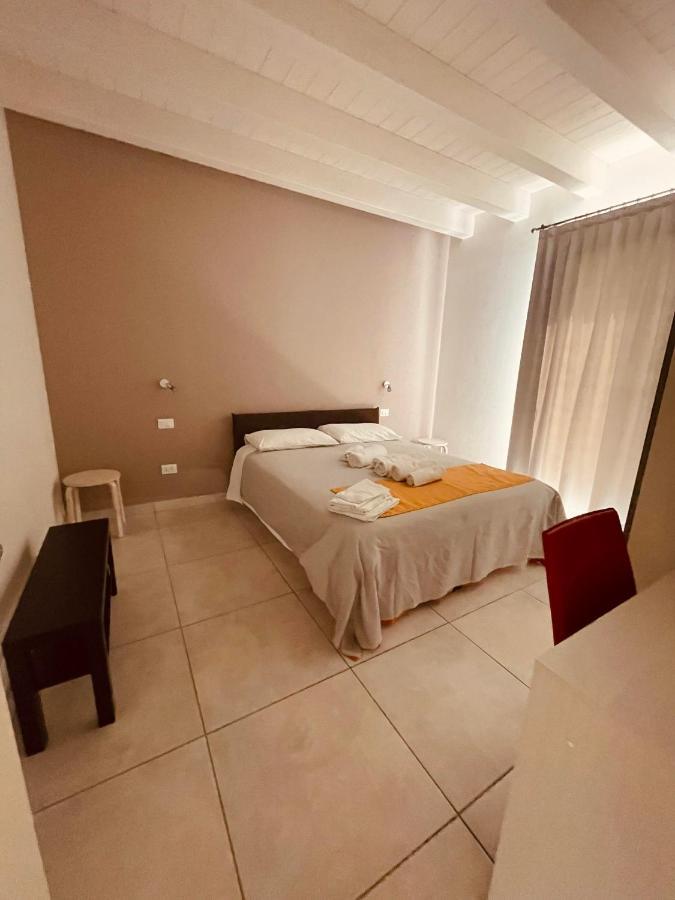 B&B Le Albare Montecchia di Crosara Zewnętrze zdjęcie