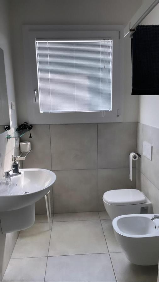 B&B Le Albare Montecchia di Crosara Zewnętrze zdjęcie