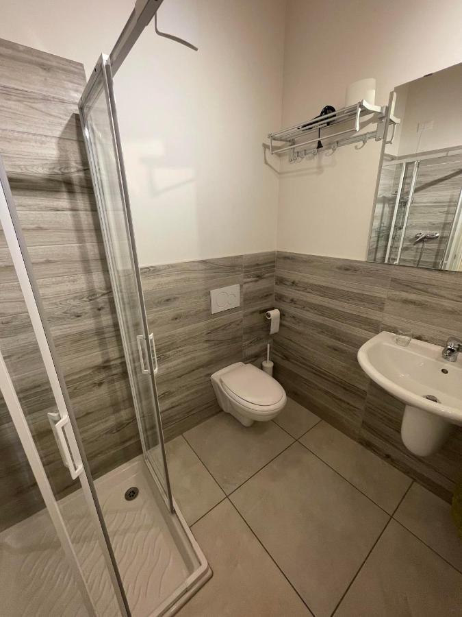B&B Le Albare Montecchia di Crosara Zewnętrze zdjęcie