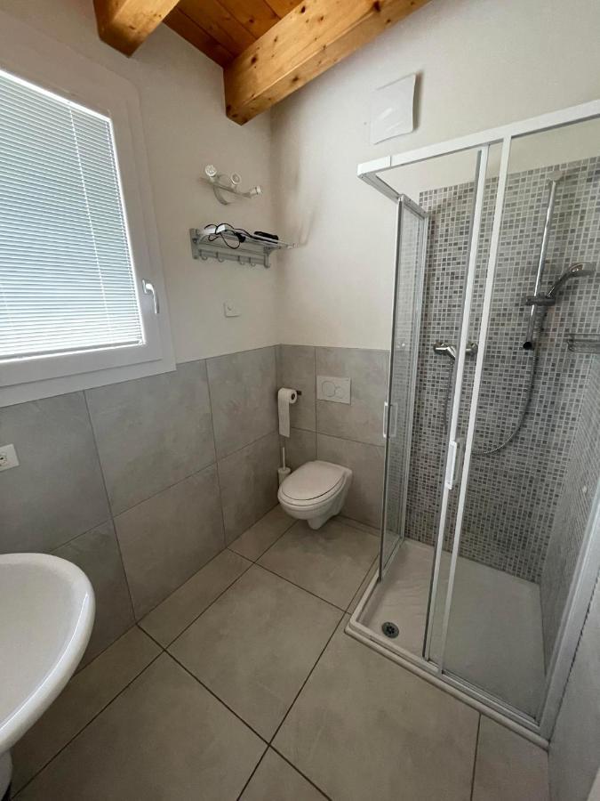 B&B Le Albare Montecchia di Crosara Zewnętrze zdjęcie