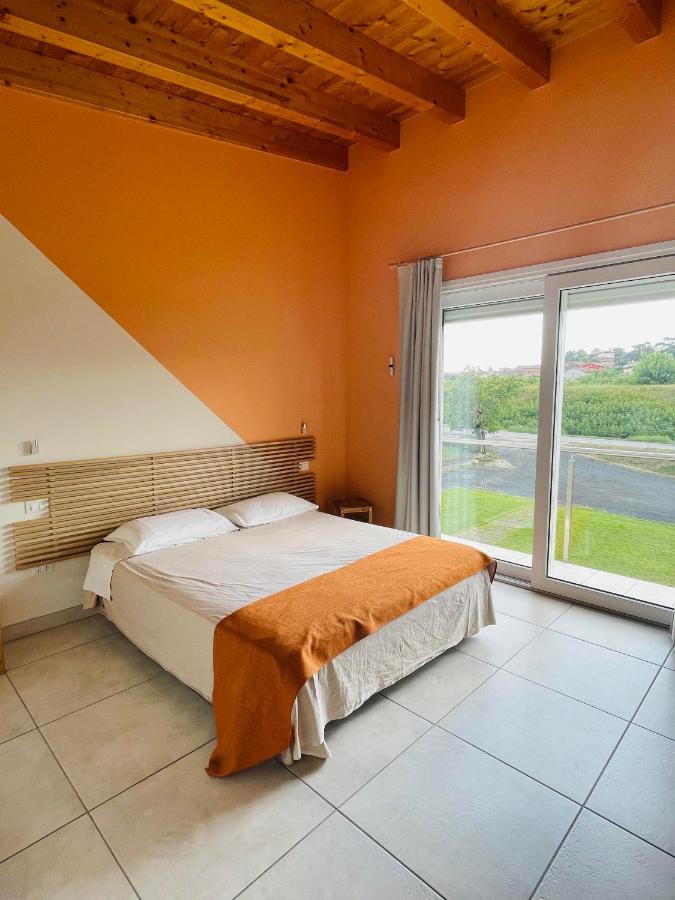 B&B Le Albare Montecchia di Crosara Zewnętrze zdjęcie