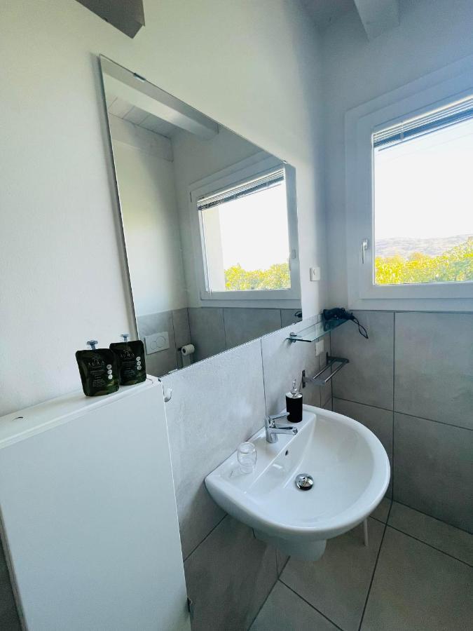 B&B Le Albare Montecchia di Crosara Zewnętrze zdjęcie