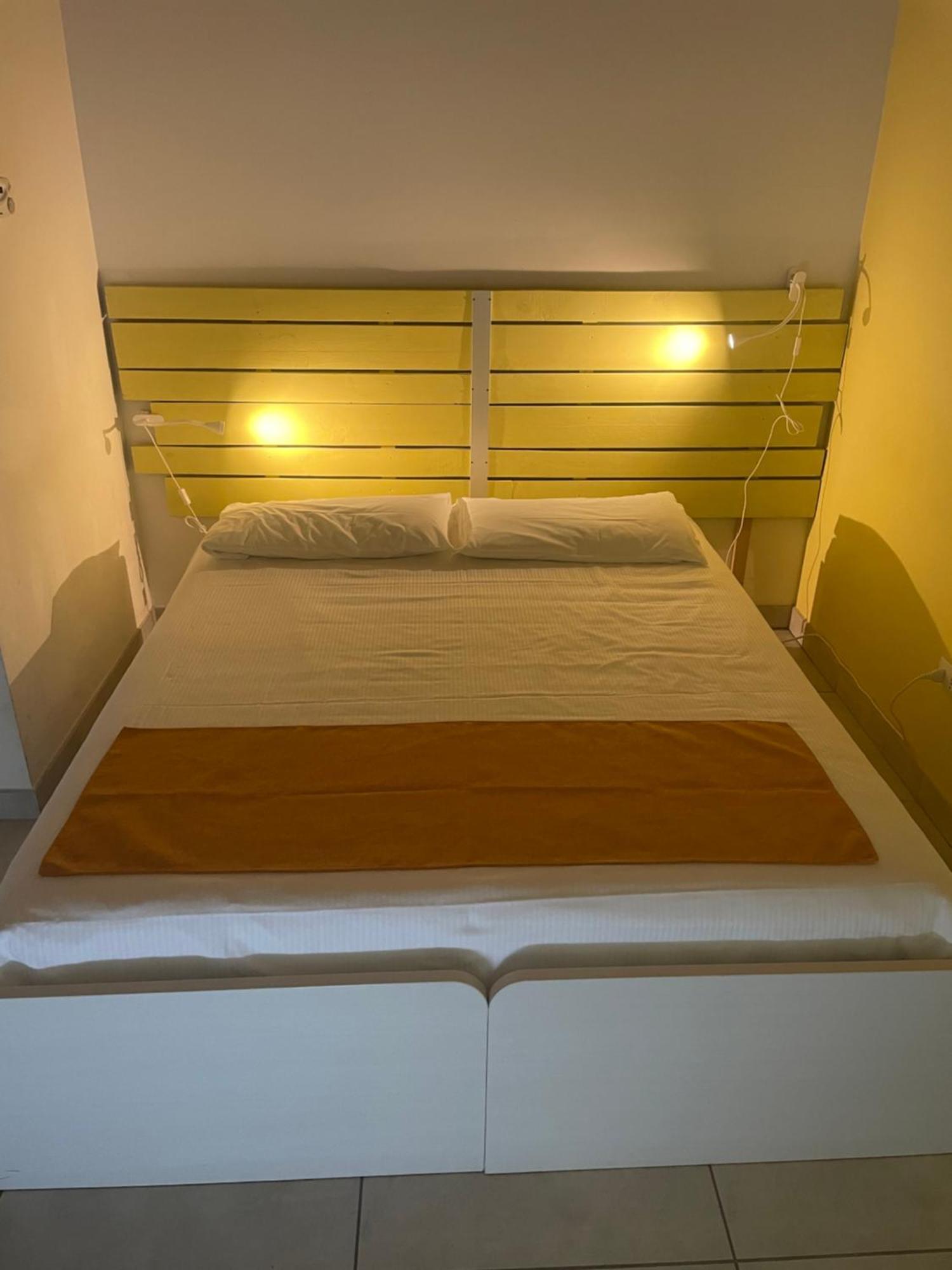 B&B Le Albare Montecchia di Crosara Zewnętrze zdjęcie